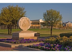 Abilene Christian University (ACU)