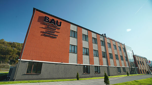 BAU International University Batumi