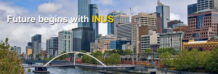 Inus Australia