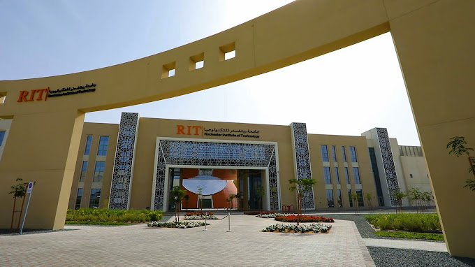 RIT Dubai - Rochester Institute of Technology