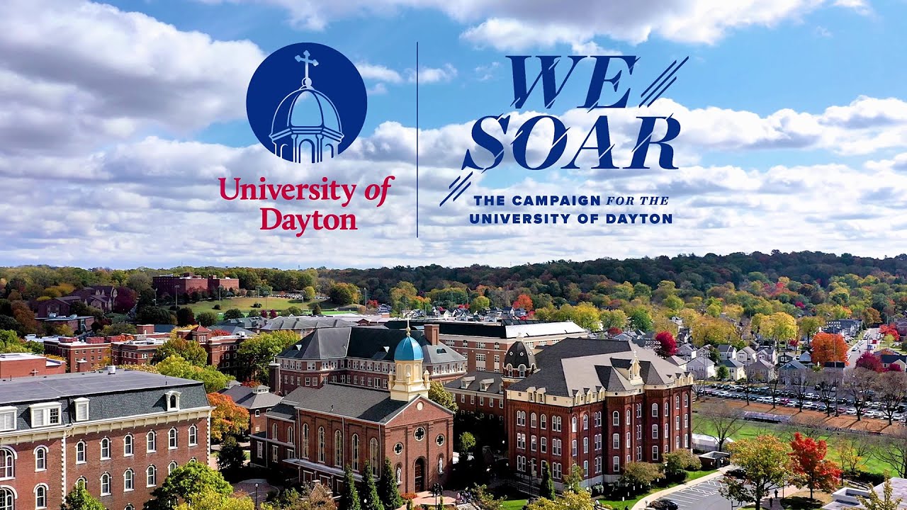 University of Dayton (Ohio)